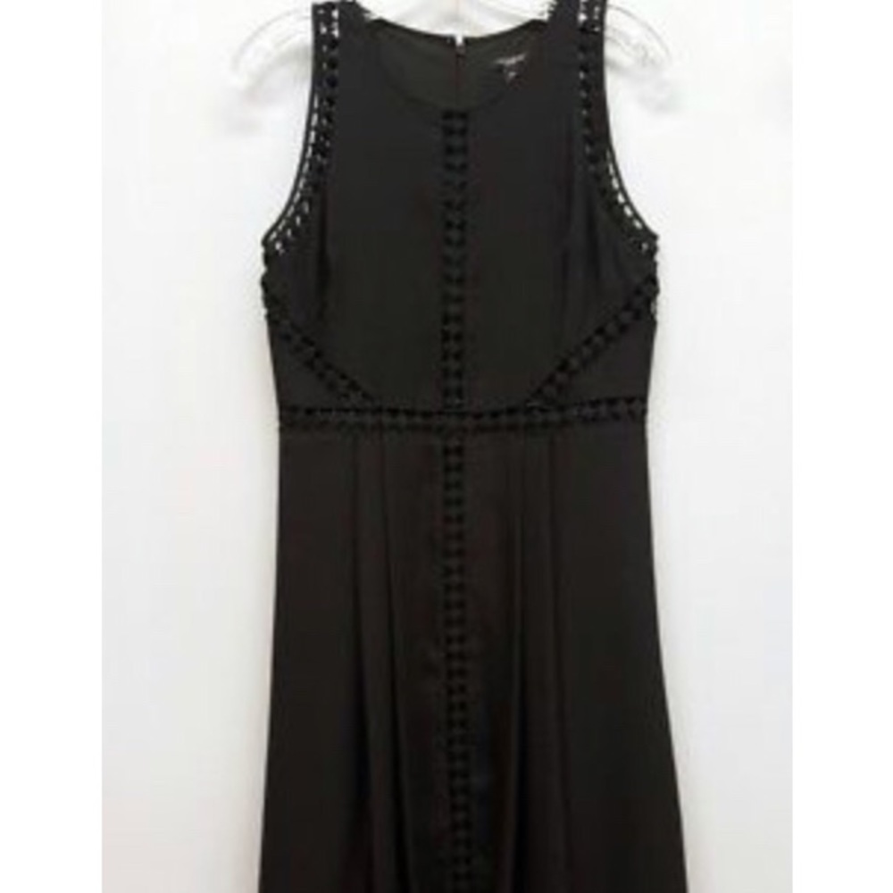 Black Dress by ANN TAYLOR